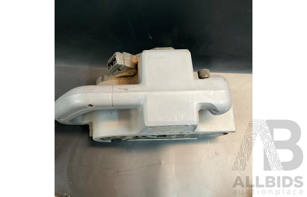 Assorted Corded Electric Sander/Sharpener - Lot of Five