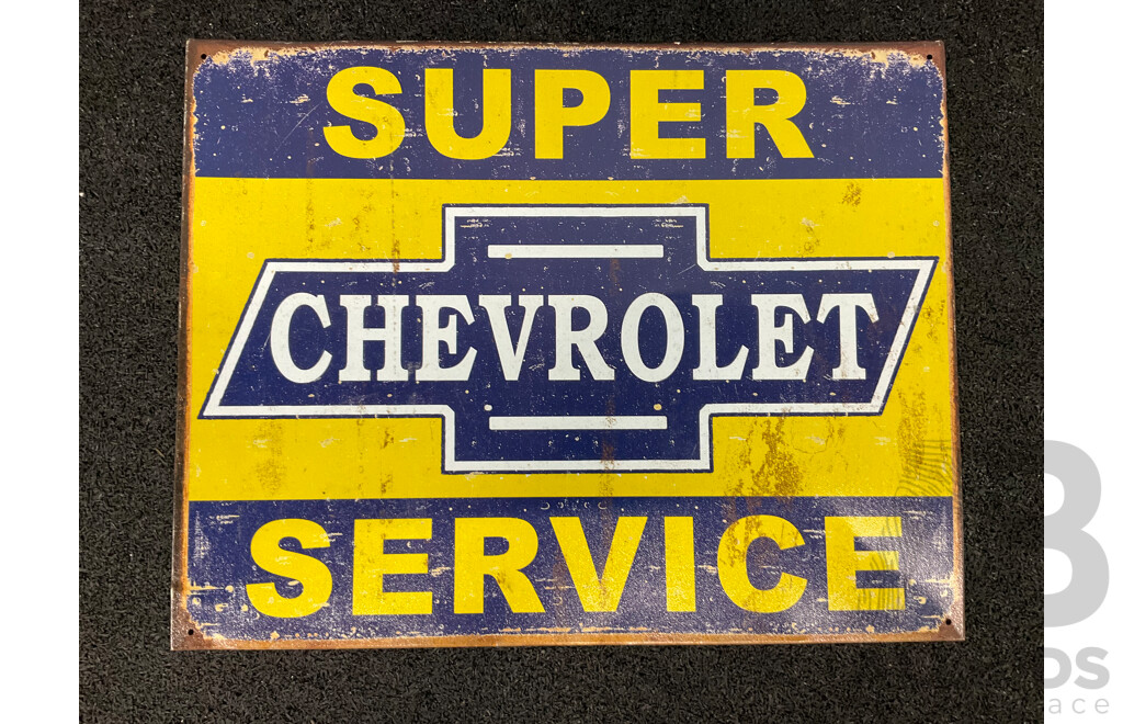 Collection of Assorted Roadside & Traffic Signs