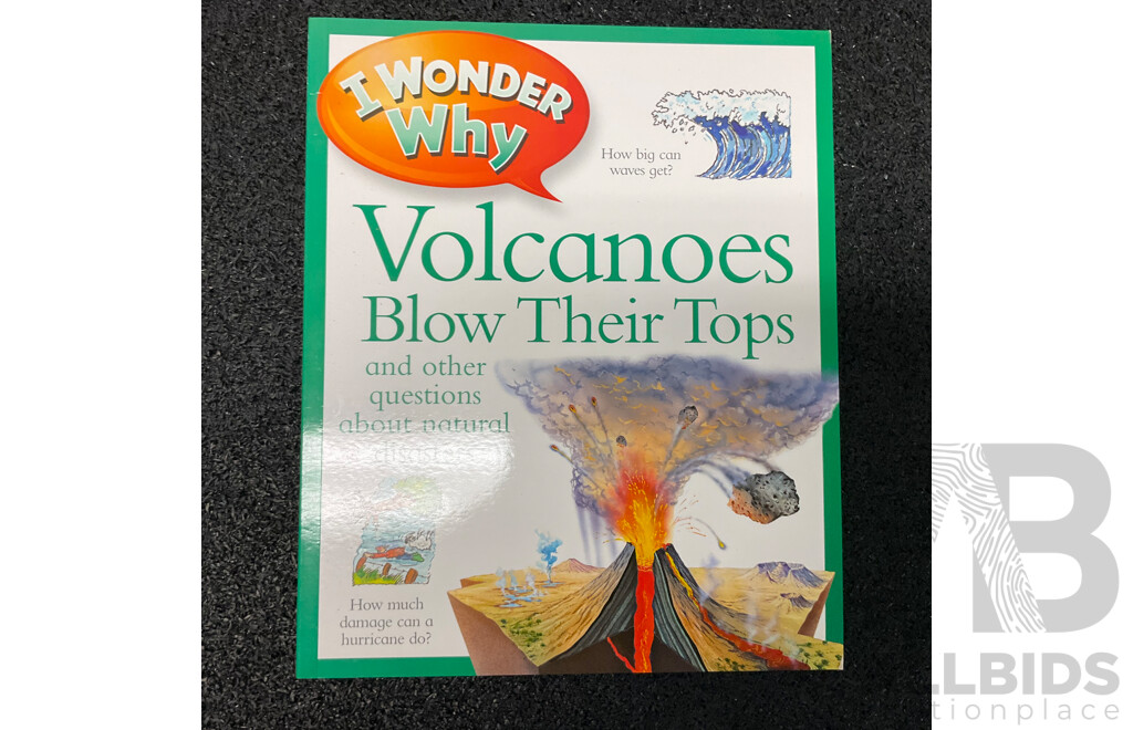 A Classic Collection Dr. Seuss's 20 Stories Books & I Wonder Why 12 Books