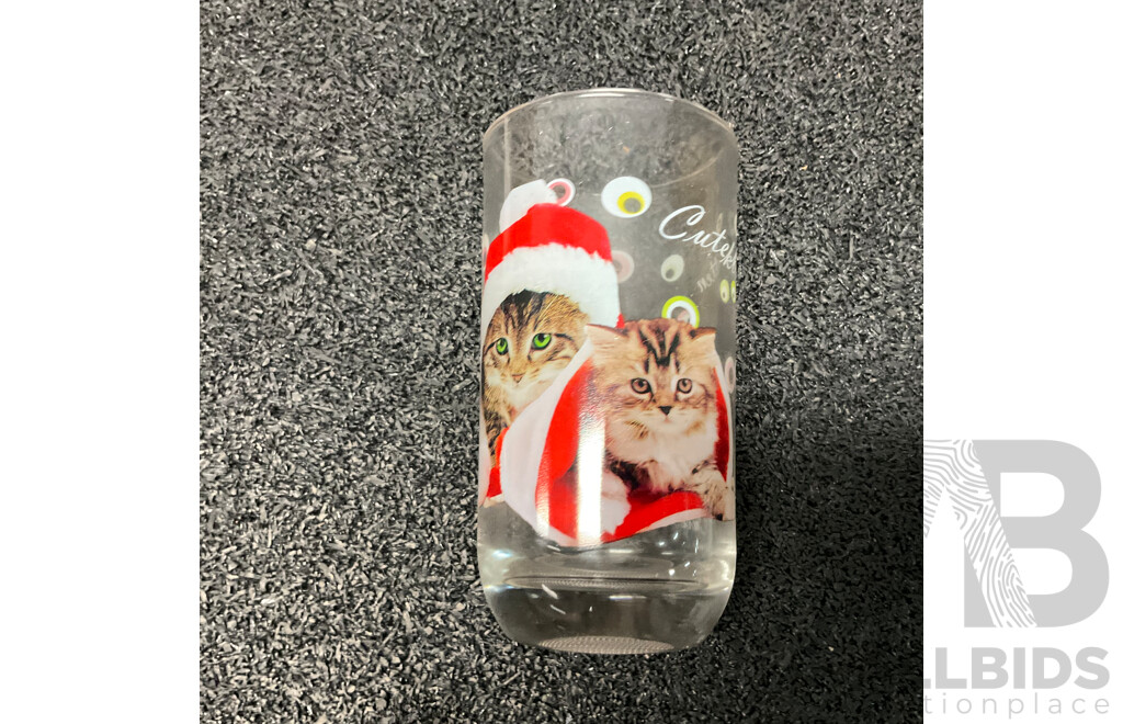 Assorted Household Items & Decoration Includes Harry Potter Wand, Owl Statue, and More