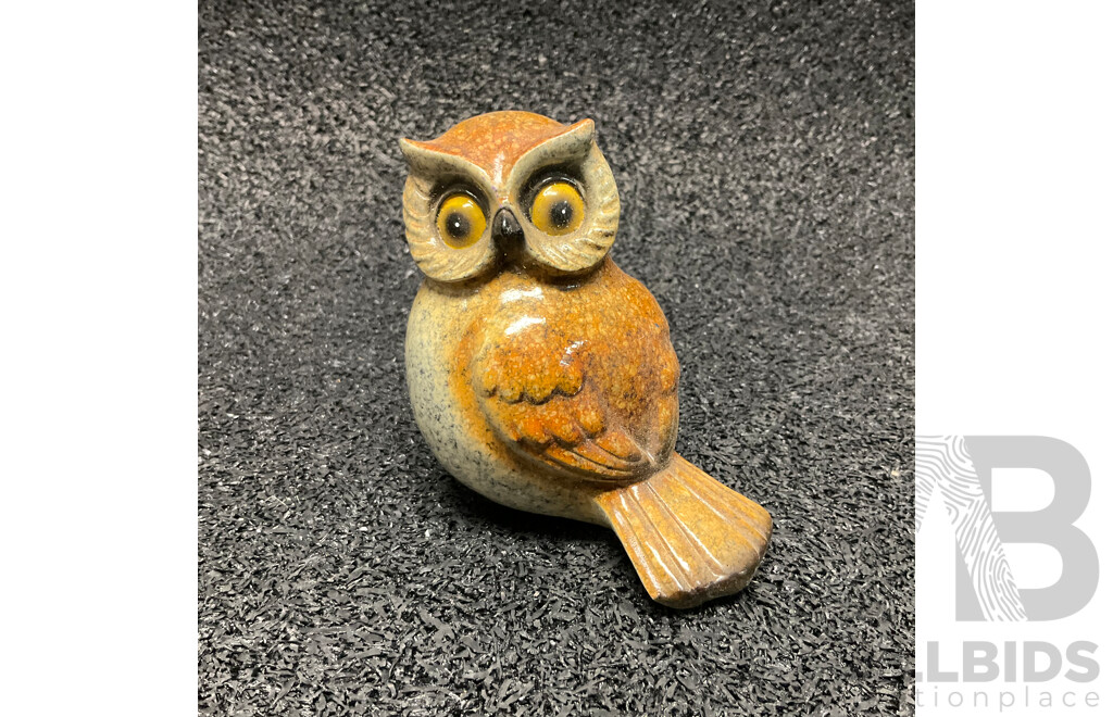 Assorted Household Items & Decoration Includes Harry Potter Wand, Owl Statue, and More