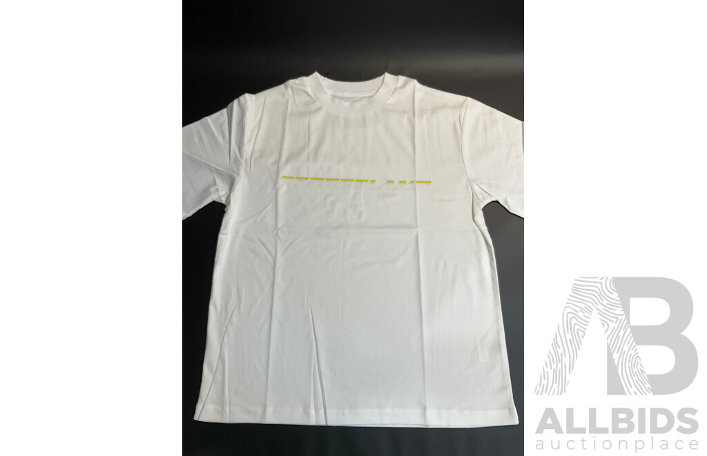 Assorted STREETLAND Men's and Women's Clothing - Lot of 96