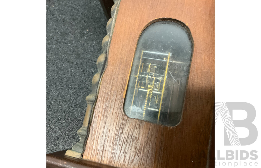 Dutch Wall Clocks 66cm