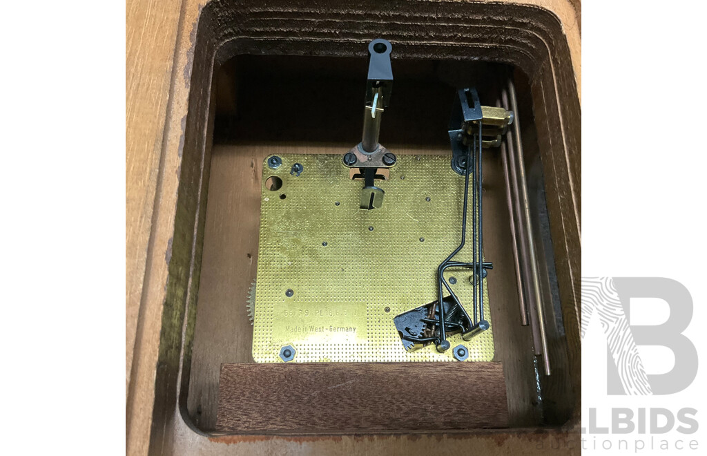 Dutch Wall Clocks 66cm