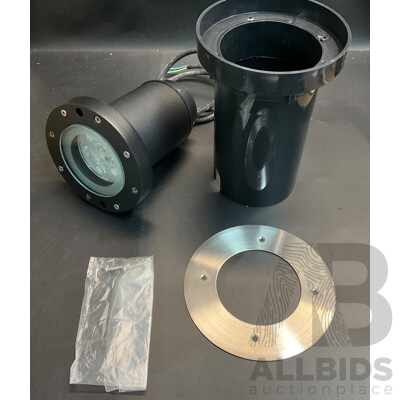 Industralight IGR502W24-4000K Underground Light - Lot of 5