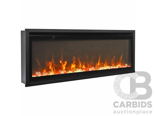1662520 · Remii 35inch Smart Electric Fireplace (102735-XS)