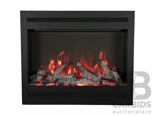Amantii Electric Fireplace (ZC-FM-37)