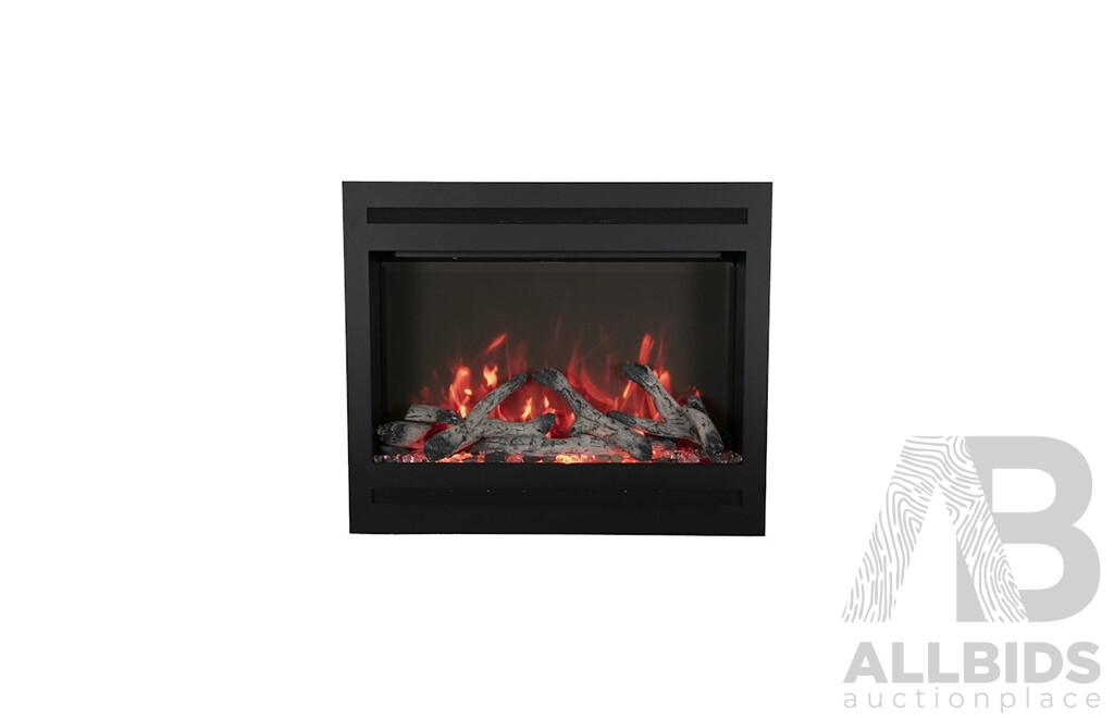Amantii Electric Fireplace (ZC-FM-37)