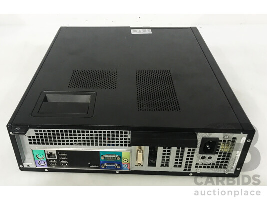 Dell OptiPlex 990 Intel Core i5 (2400) 3.10GHz 4-Core CPU Desktop Computer
