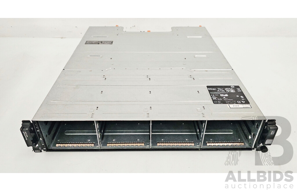 Dell (E03J) Powervault MD3200 SAS Storage Array