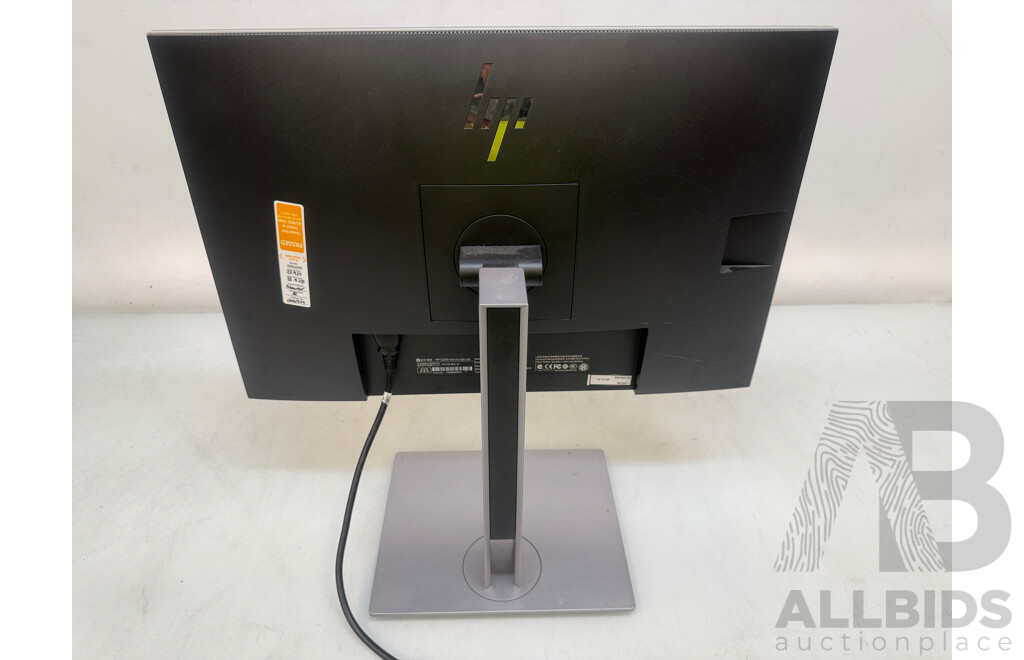 HP EliteDisplay (E243i) 24-Inch WUXGA (1920 X 1200) Widescreen LCD Monitor