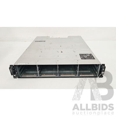 Dell (E03J) Powervault MD3200 SAS Storage Array