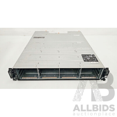 Dell (E03J) Powervault MD3200 SAS Storage Array