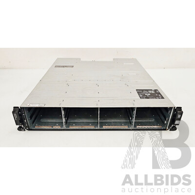Dell (E03J) Powervault MD3200 SAS Storage Array