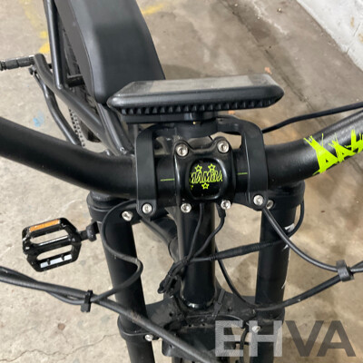 Volt Kids Fat Tyre E-bike