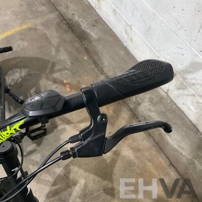 Volt Kids Fat Tyre E-bike