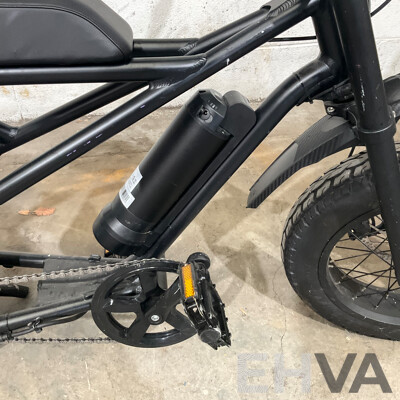 Volt Kids Fat Tyre E-bike