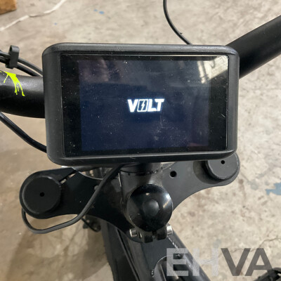 Volt Kids Fat Tyre E-bike