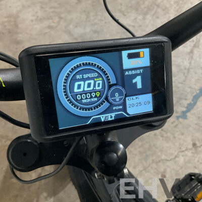 Volt Kids Fat Tyre E-bike