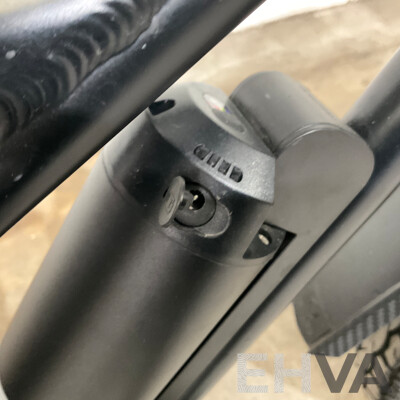 Volt Kids Fat Tyre E-bike
