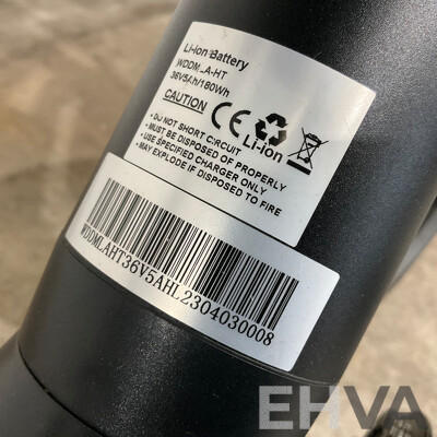 Volt Kids Fat Tyre E-bike