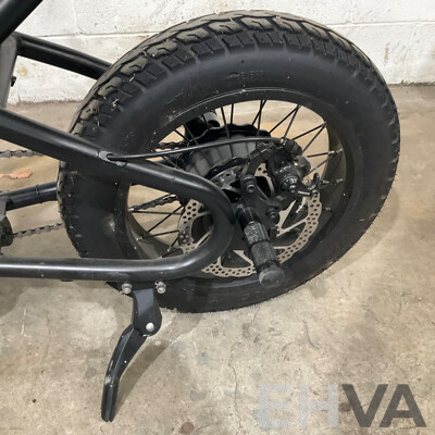 Volt Kids Fat Tyre E-bike