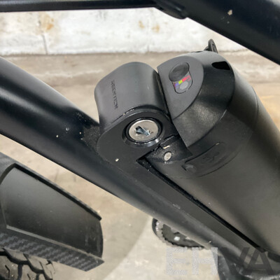 Volt Kids Fat Tyre E-bike