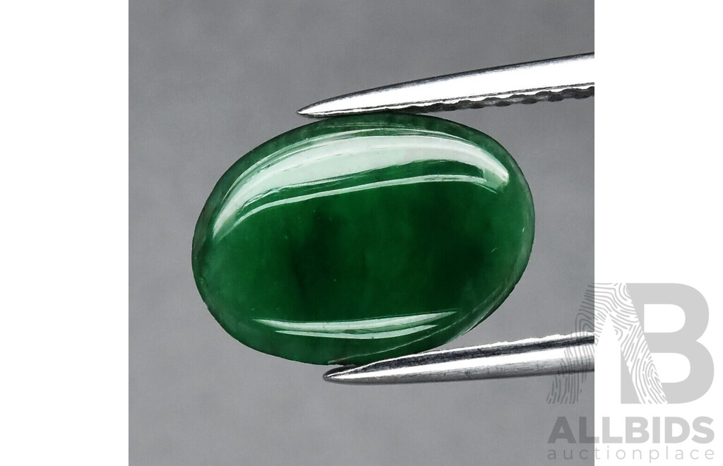 Natural JADE Cabochon