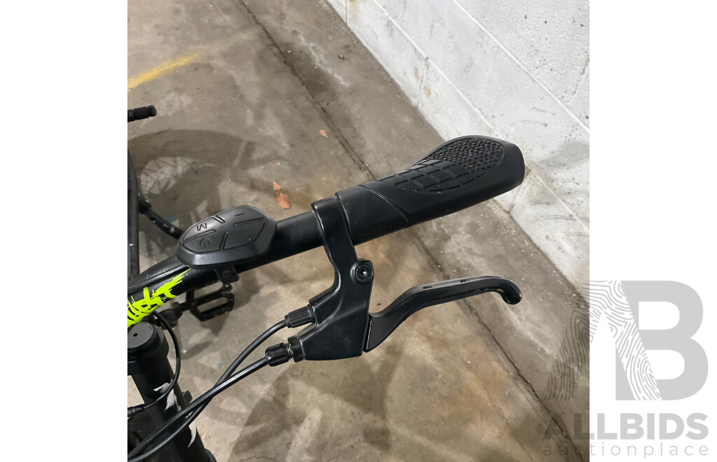 Volt Kids Fat Tyre E-bike