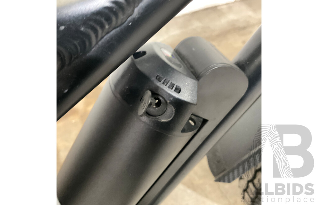 Volt Kids Fat Tyre E-bike