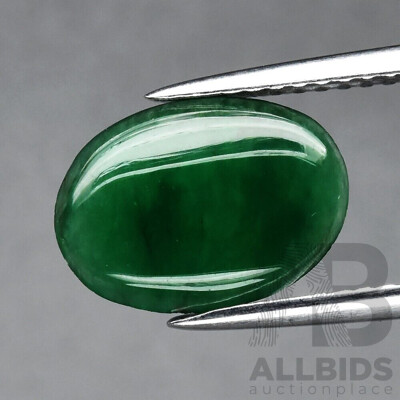 Natural JADE Cabochon