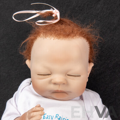 Boxed Ashton Drake 'With Faith, All is Possible' Gallery Doll by Emily Jameson