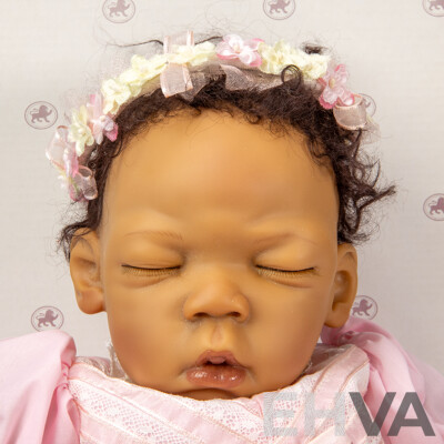 Boxed Ashton Drake Gallery Doll