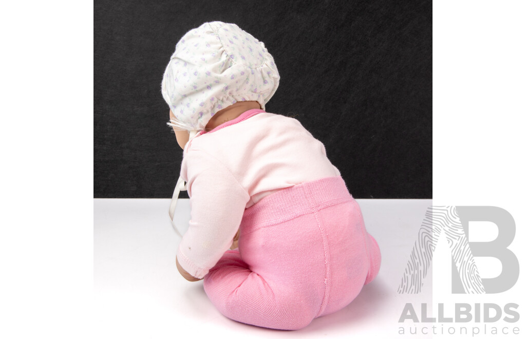 Boxed Ashton Drake Gallery Doll 'Naomi' by Lorna Miller-Sands