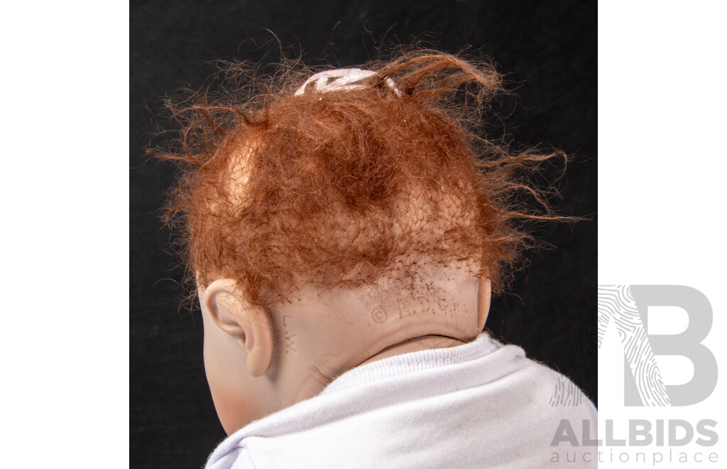 Boxed Ashton Drake 'With Faith, All is Possible' Gallery Doll by Emily Jameson