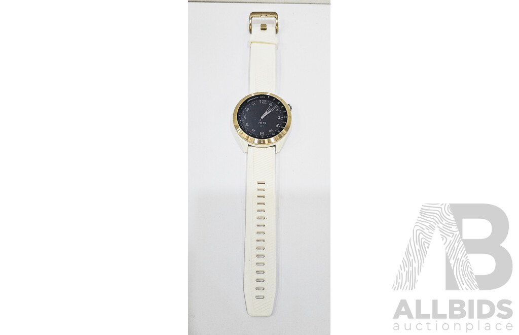 Garmin Approach S40 GPS Golf Watch