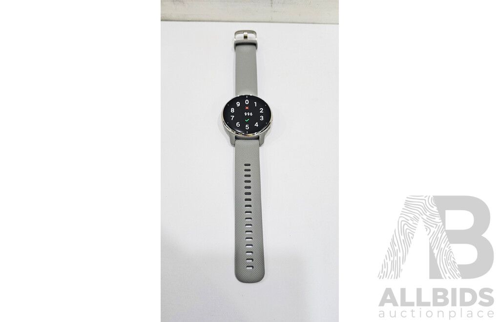 Garmin Venu 2 Plus Smart Watch