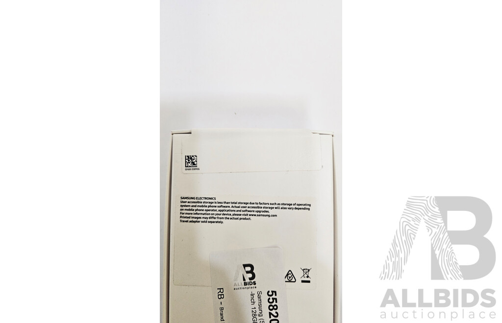 Samsung (SM-A165F) A16 6.7-Inch 128GB LTE Phone