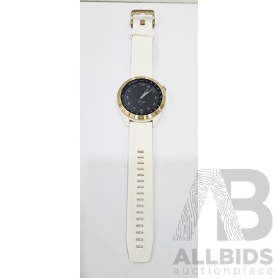 Garmin Approach S40 GPS Golf Watch