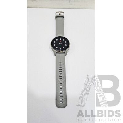 Garmin Venu 2 Plus Smart Watch