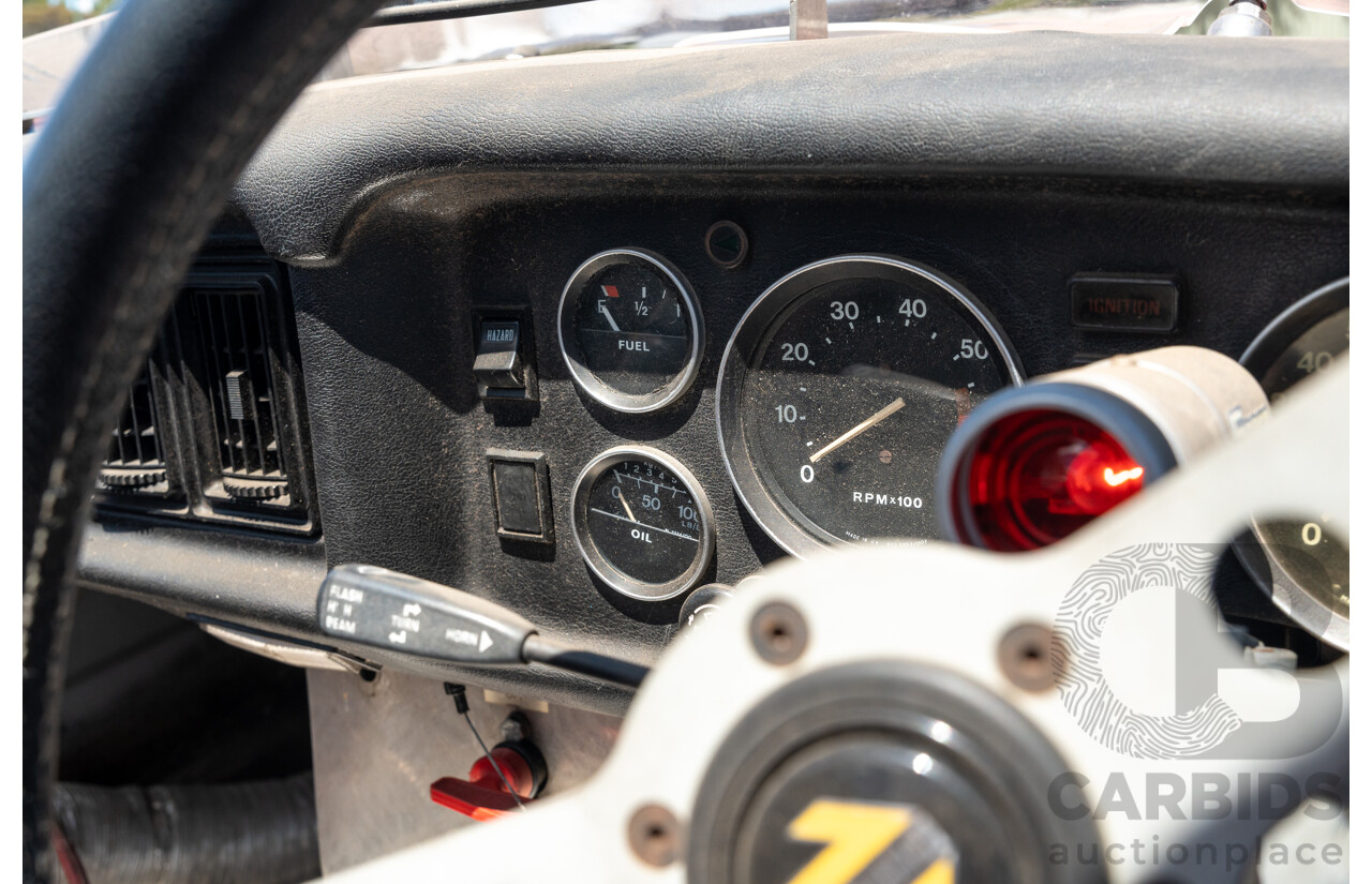 2/1977 British Leyland M.G. MGB 2d Roadster Red 1.8L - Modified and CAMS Logbooked for Hillclimb / Rally