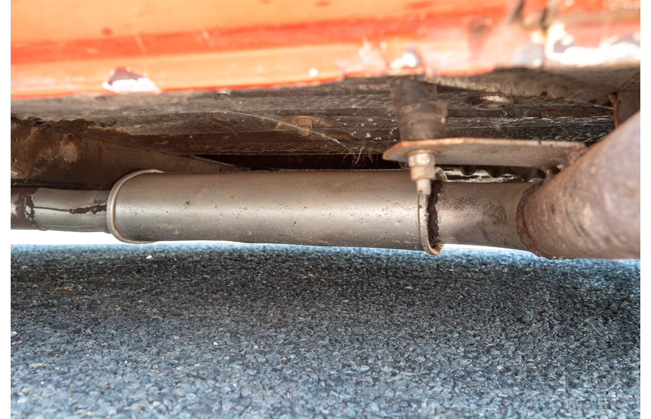 2/1977 British Leyland M.G. MGB 2d Roadster Red 1.8L - Modified and CAMS Logbooked for Hillclimb / Rally