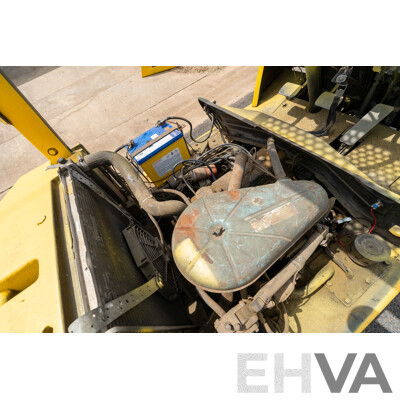 Komatsu FG15H-1 Petrol Forklift