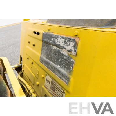 Komatsu FG15H-1 Petrol Forklift