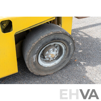 Komatsu FG15H-1 Petrol Forklift