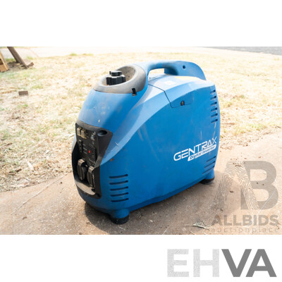 Gentrax Four Stroke Digital Inverter
