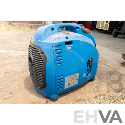 Gentrax Four Stroke Digital Inverter