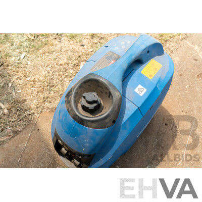 Gentrax Four Stroke Digital Inverter