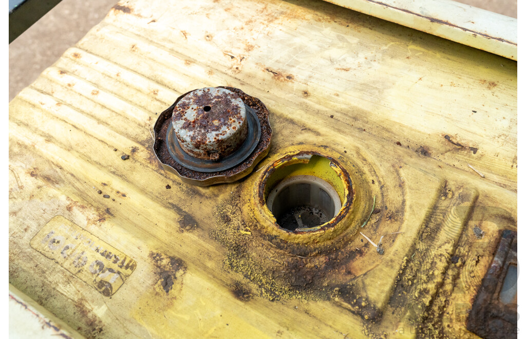 Suama 750YE-3 Petrol Powered Generator