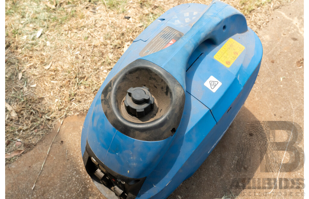 Gentrax Four Stroke Digital Inverter